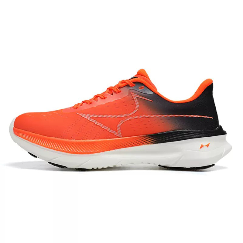 Brand HEALTH Size 36-45 Pro Ru - Carbon Plate Marathon Racing Shoes recension och pris