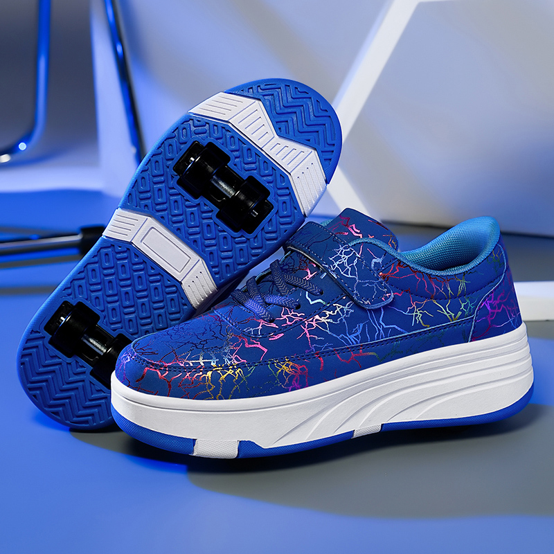 Trendy Roller Skates, Wear-Res - Men'S Shoes recension och pris
