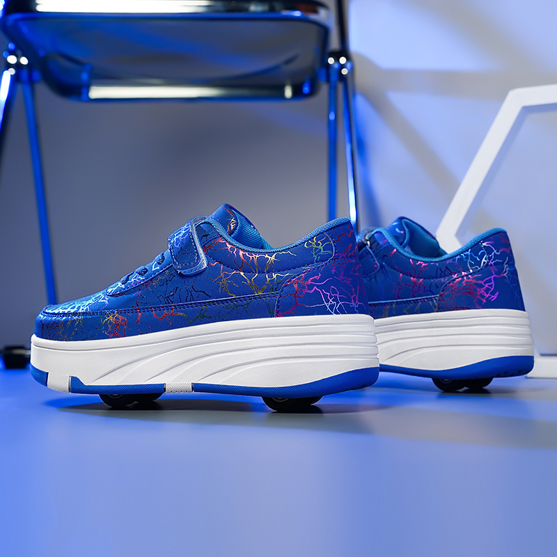 Trendy Roller Skates, Wear-Res - Men'S Shoes recension och pris