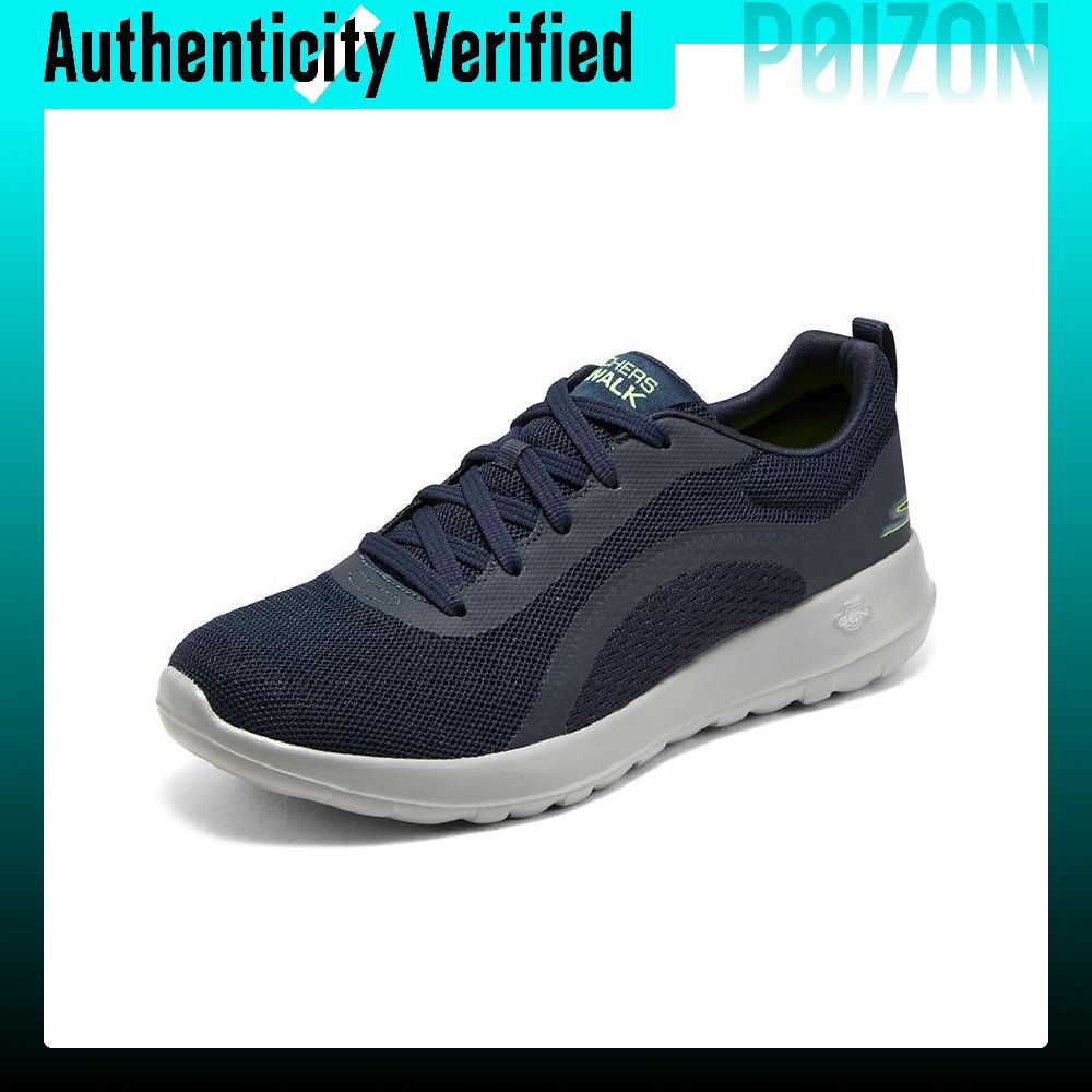 Skechers GO WALK Ma Mesh, Text - Men'S Shoes recension och pris