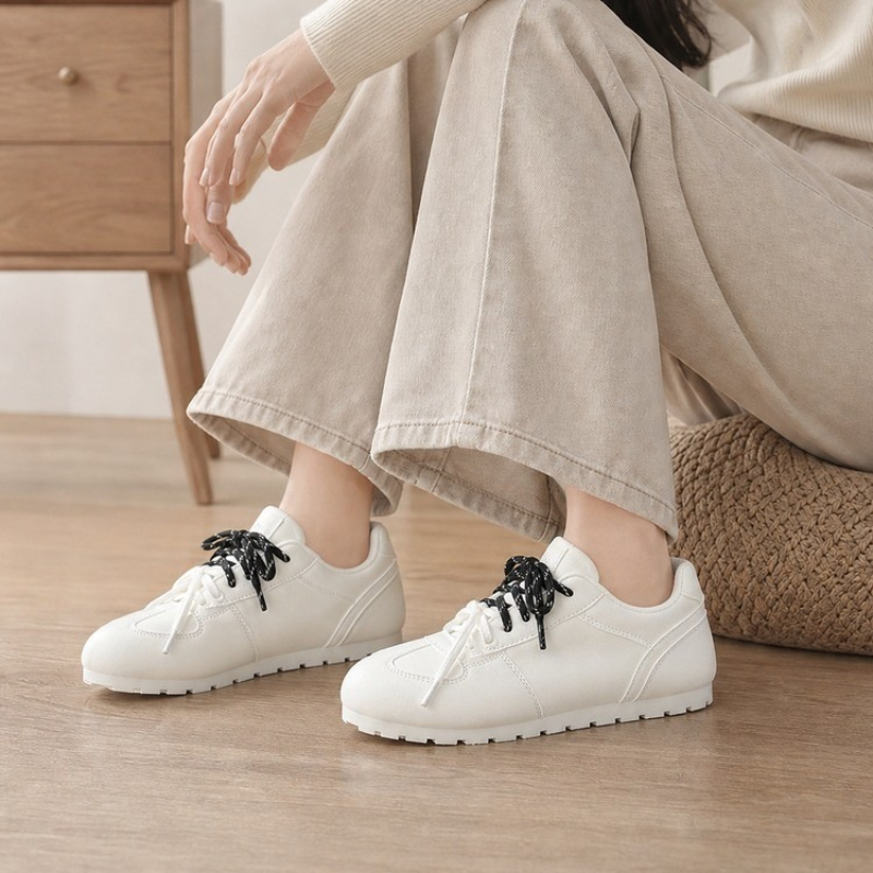 Plus Size Casual Running Sneak - Running Shoes recension och pris