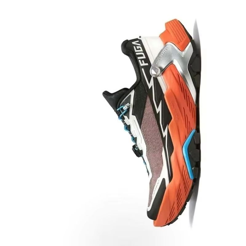 Classic Brand Trail Running Sh - Anti Slip Trail Running Sneakers recension och pris