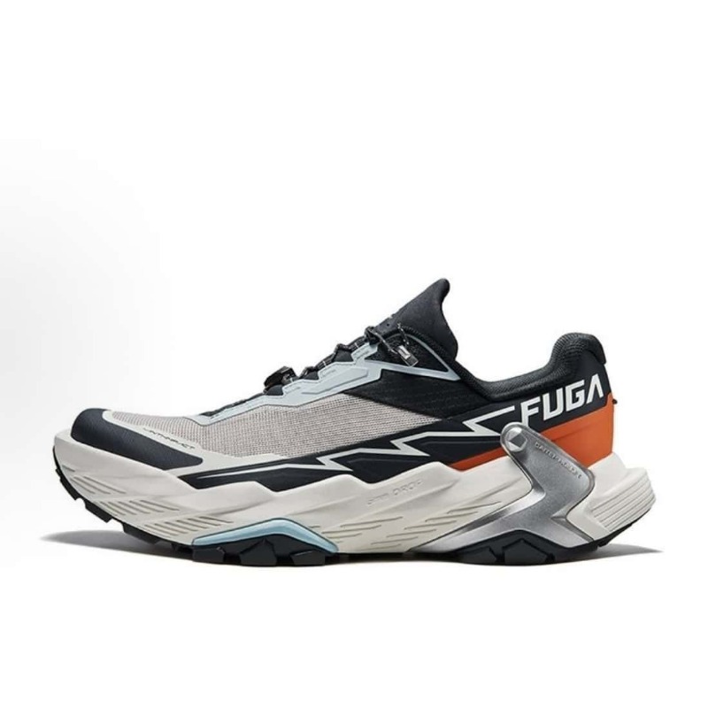 Classic Brand Trail Running Sh - Anti Slip Trail Running Sneakers recension och pris