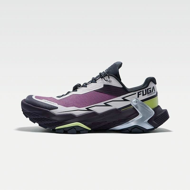 Classic Brand Trail Running Sh - Anti Slip Trail Running Sneakers recension och pris