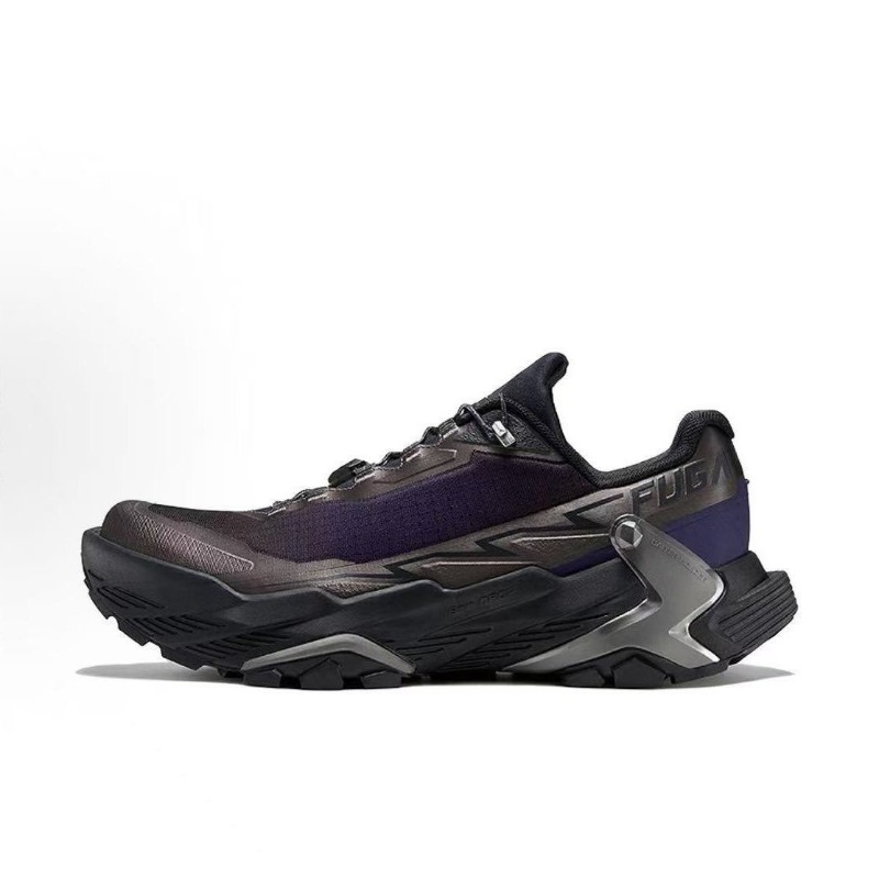 Classic Brand Trail Running Sh - Anti Slip Trail Running Sneakers recension och pris