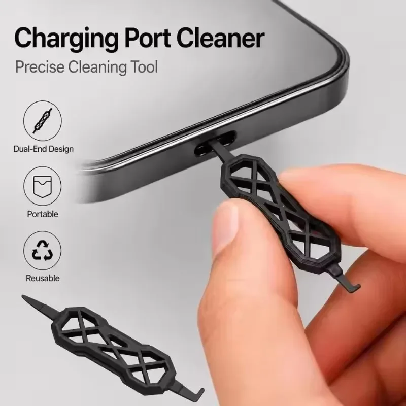 1/10Pcs 3D Printing Portable C - Heels recension och pris