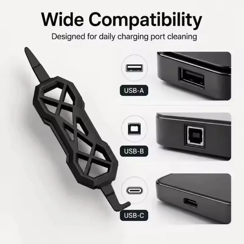 1/10Pcs 3D Printing Portable C - Heels recension och pris