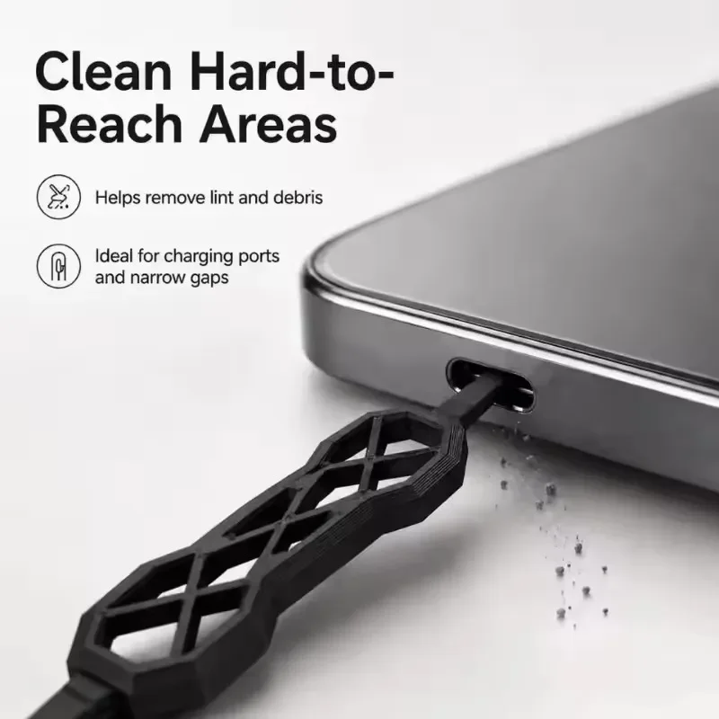 1/10Pcs 3D Printing Portable C - Heels recension och pris