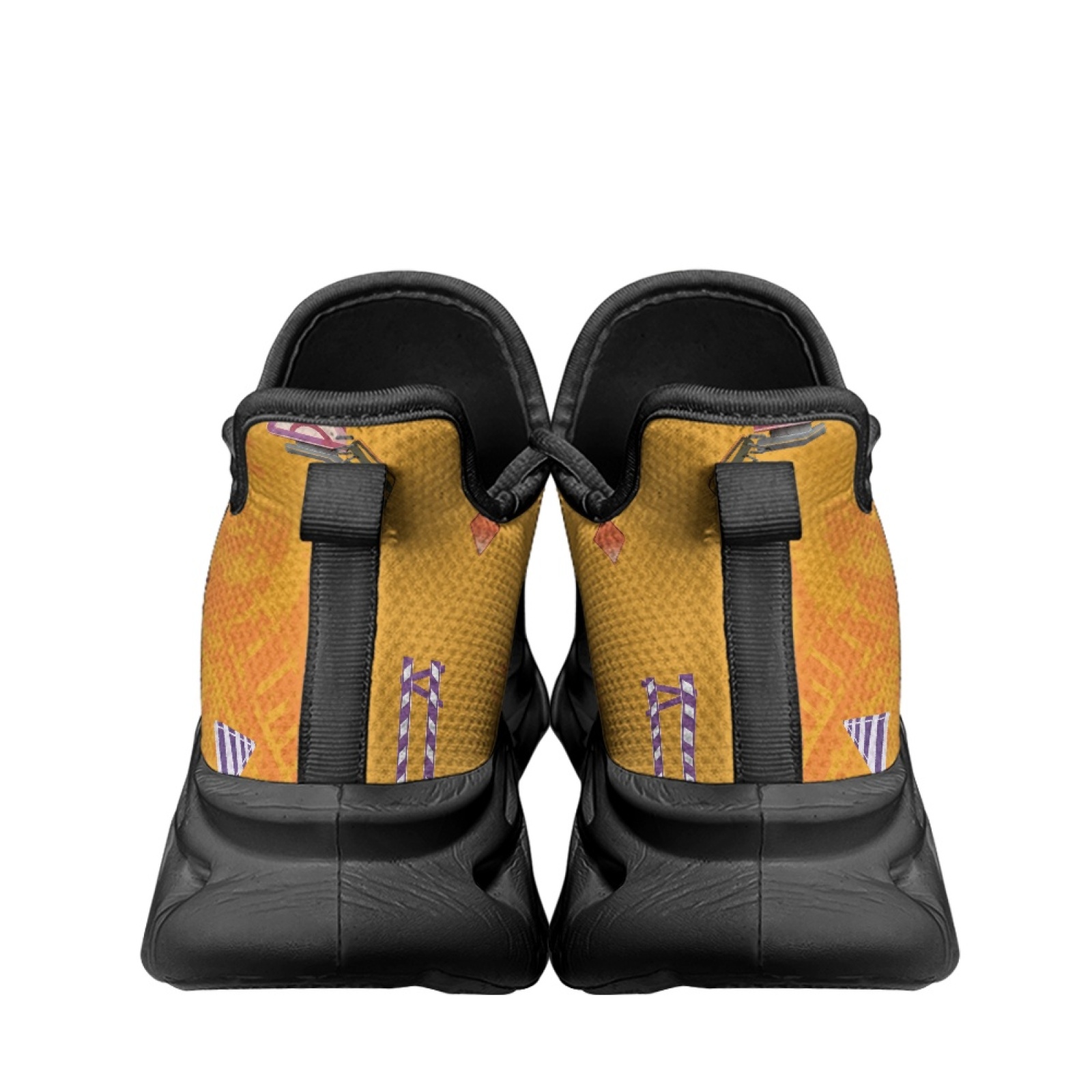 PENSTROLL Road Construction Li - Lightweight Road Running Shoes recension och pris