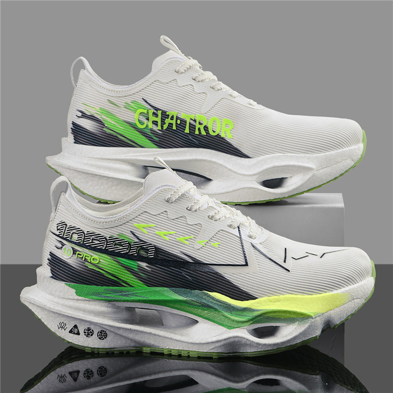 Men Carbon Plate Running Shoes - Carbon Plate Marathon Racing Shoes recension och pris