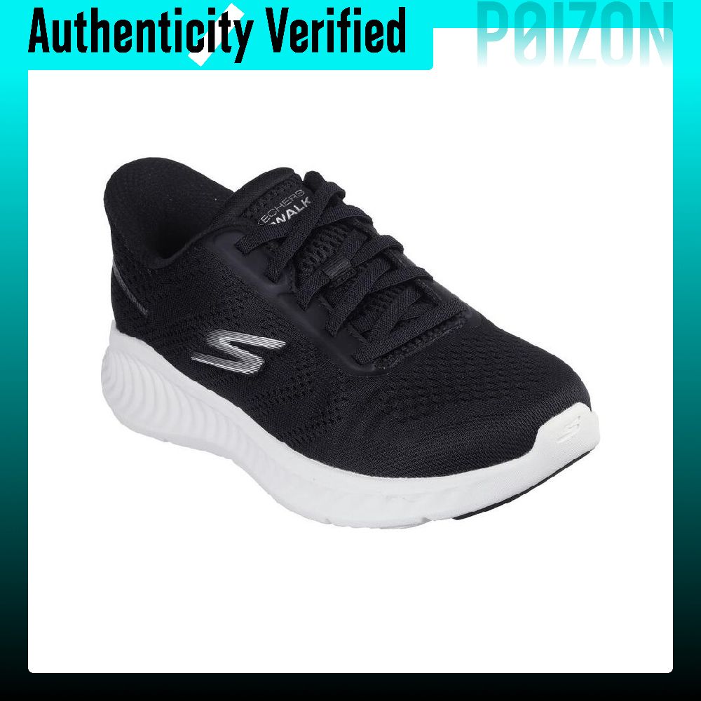 Skechers GO WALK NOW Abrasion  - Running Shoes recension och pris