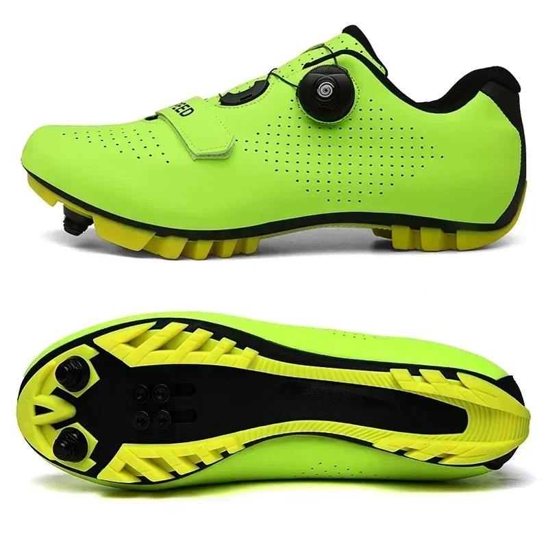 Unisex Mtb Shoes Zapatillas Ci - Men'S Shoes recension och pris
