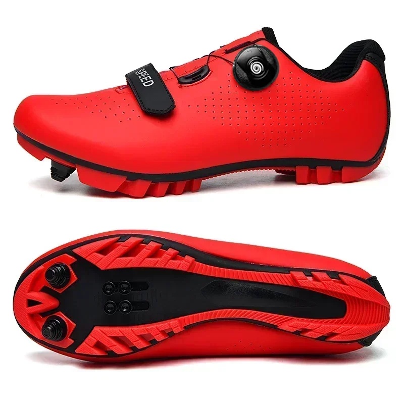 Unisex Mtb Shoes Zapatillas Ci - Men'S Shoes recension och pris