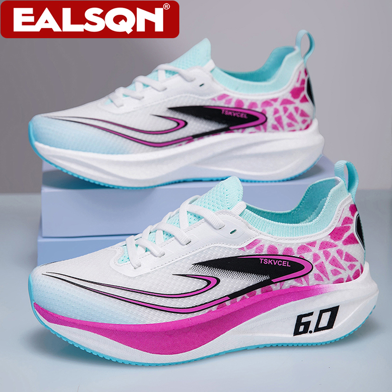 Running Shoes Men's Outdoor Tr - Breathable Mesh Athletic Shoes recension och pris