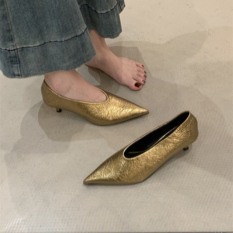 2025 Autumn New Commuter Wind  - Women'S Shoes recension och pris