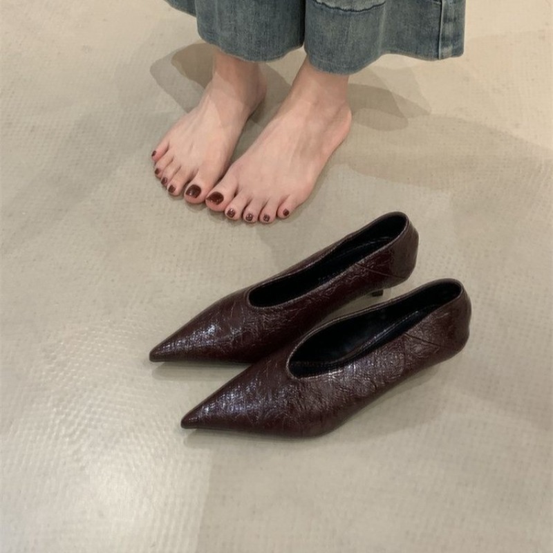 2025 Autumn New Commuter Wind  - Women'S Shoes recension och pris
