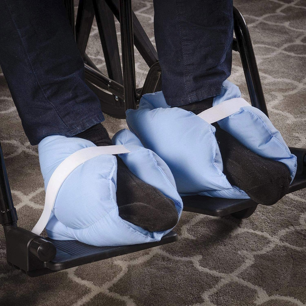Heel Cushion Protector Pillow  - Heels recension och pris
