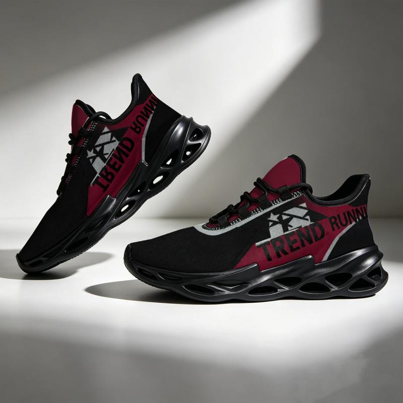 Women's Sneakers，Men's Road Ru - Lightweight Road Running Shoes recension och pris