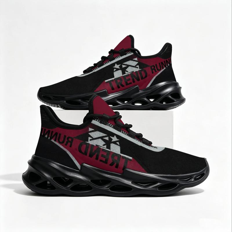 Women's Sneakers，Men's Road Ru - Lightweight Road Running Shoes recension och pris