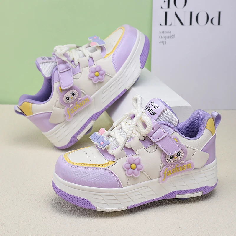 Children Roller Skates Boys Gi - Women'S Shoes recension och pris
