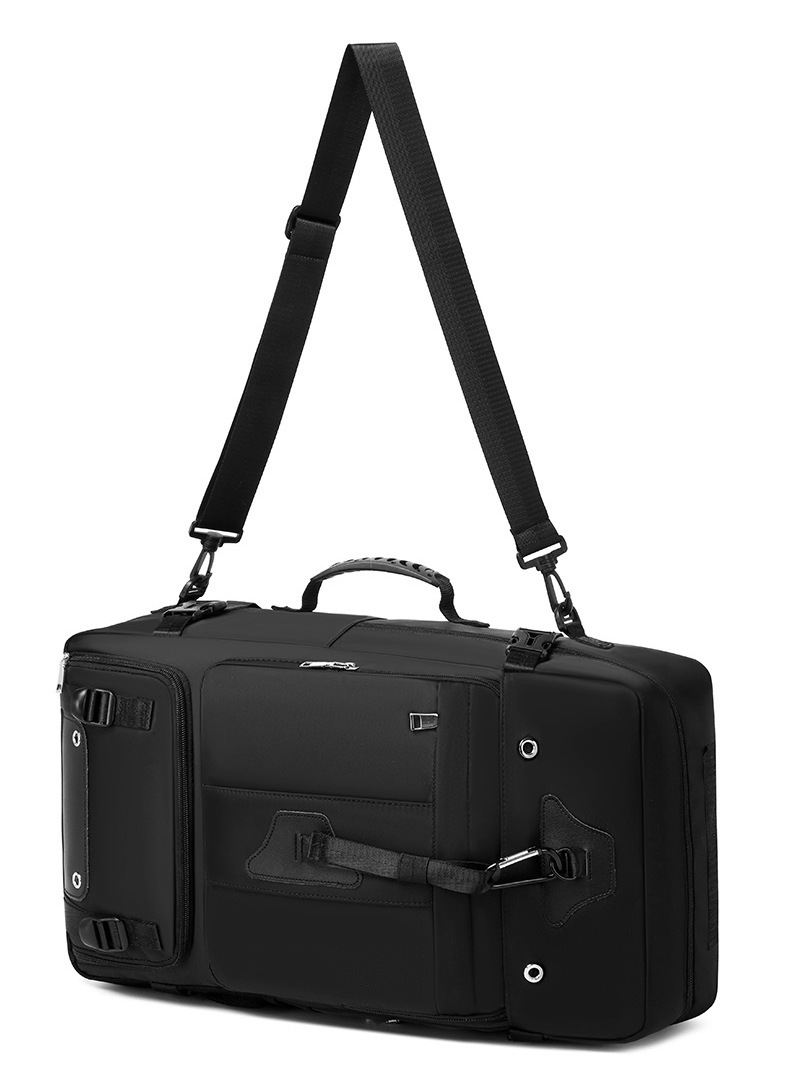60L Large Travel Backpack Wate - Men'S Shoes recension och pris