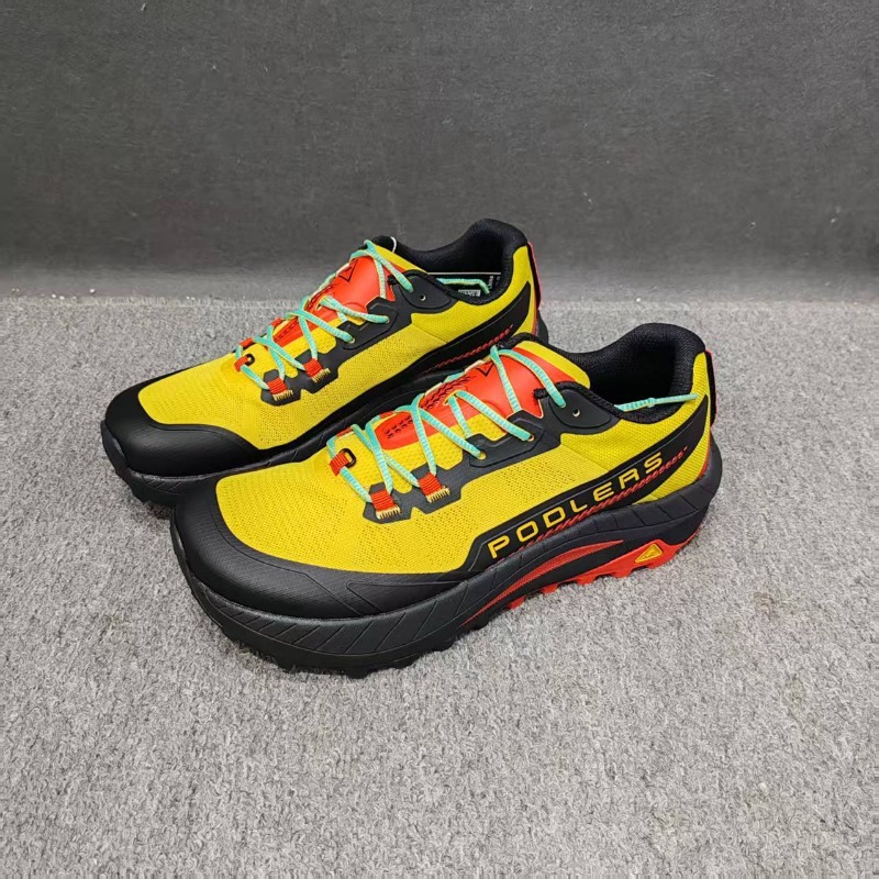 New Cool Athletic Shoes For Wa - Anti Slip Trail Running Sneakers recension och pris