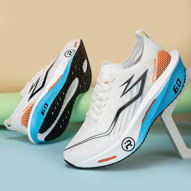 New Sports Shoes for Men&Women - Carbon Plate Marathon Racing Shoes recension och pris