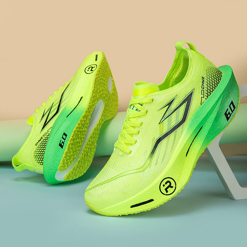 New Sports Shoes for Men&Women - Carbon Plate Marathon Racing Shoes recension och pris