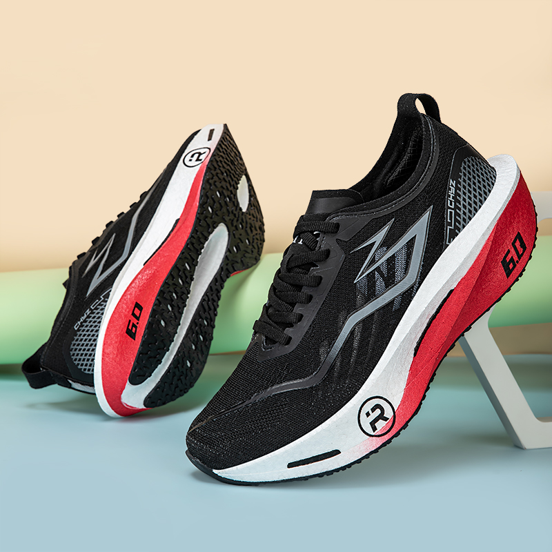 New Sports Shoes for Men&Women - Carbon Plate Marathon Racing Shoes recension och pris