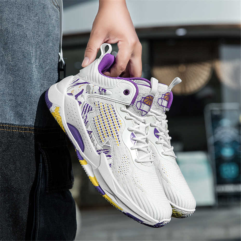High-top Fabric Women's Summer - Knit Fabric Lace Up Sneakers recension och pris