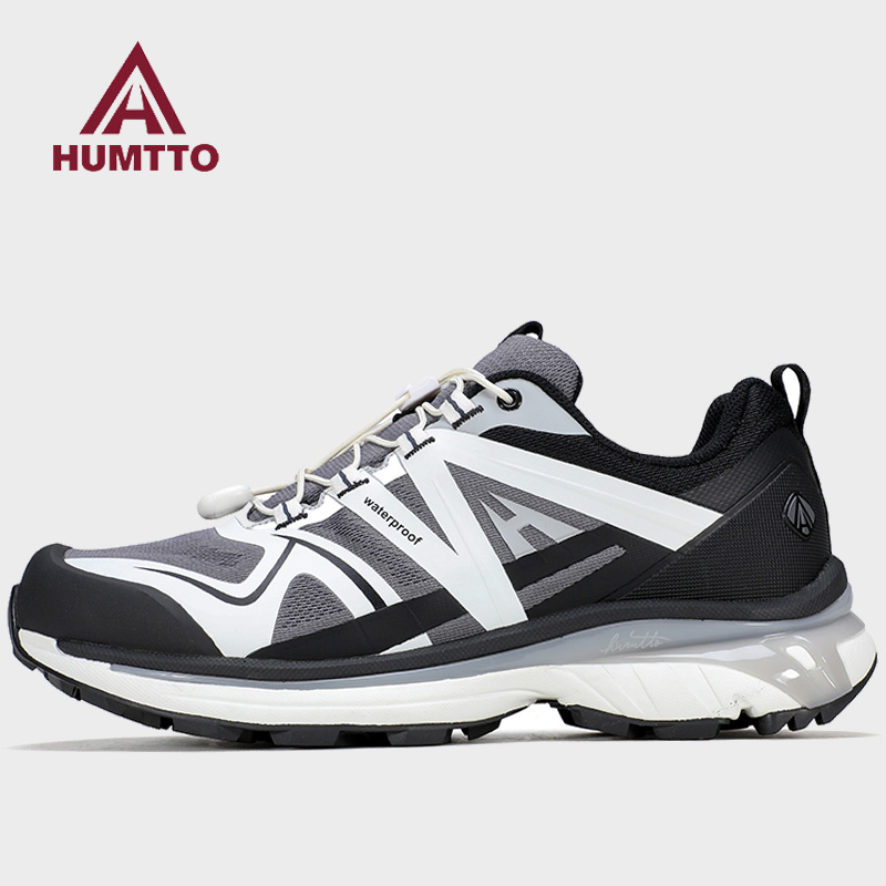 HUMTTO Outdoor sports running  - Lightweight Road Running Shoes recension och pris