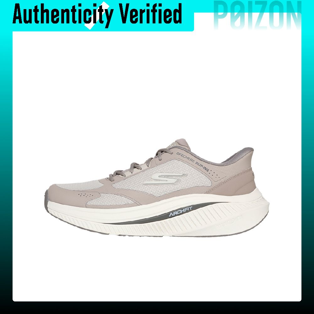 Skechers Slip ins Low top Runn - Men'S Shoes recension och pris