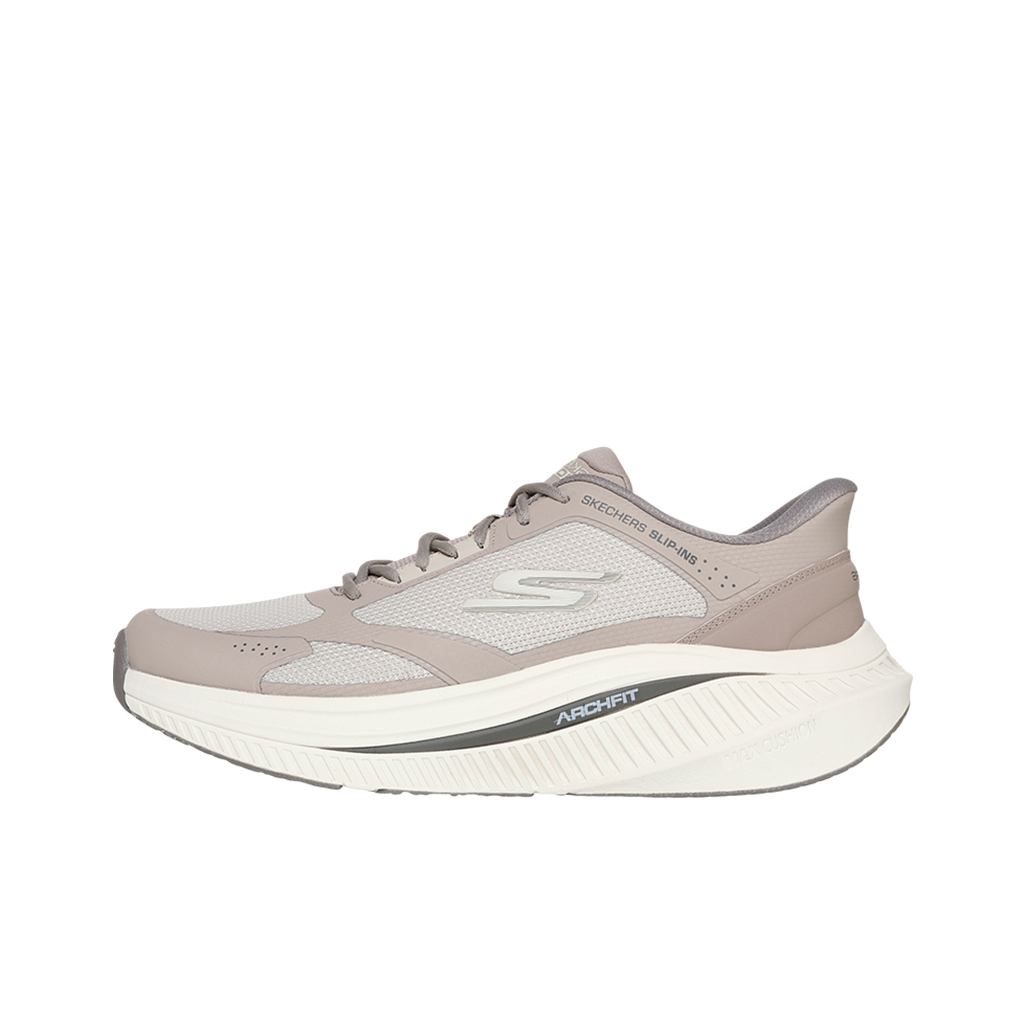 Skechers Slip ins Low top Runn - Men'S Shoes recension och pris