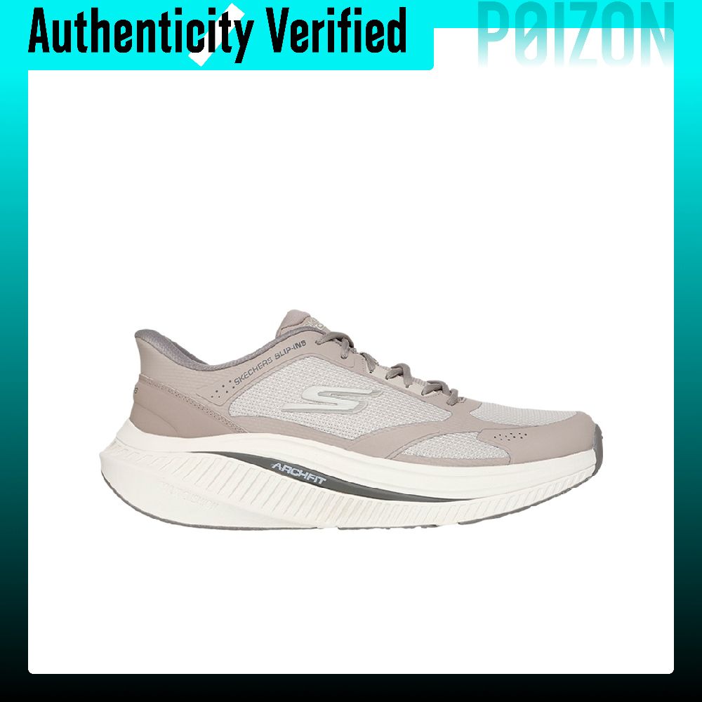 Skechers Slip ins Low top Runn - Men'S Shoes recension och pris