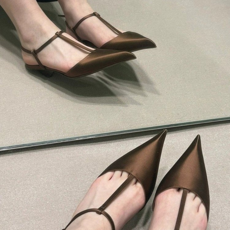 Brand Shoes for Women Sexy Poi - Women'S Shoes recension och pris