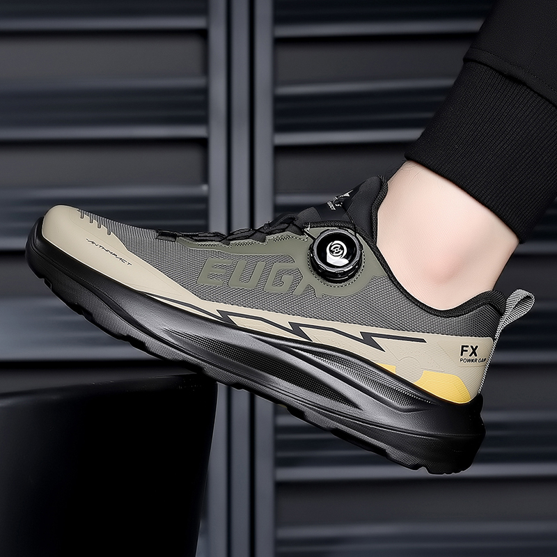 Trail Running Shoes New Arriva - Lightweight Road Running Shoes recension och pris