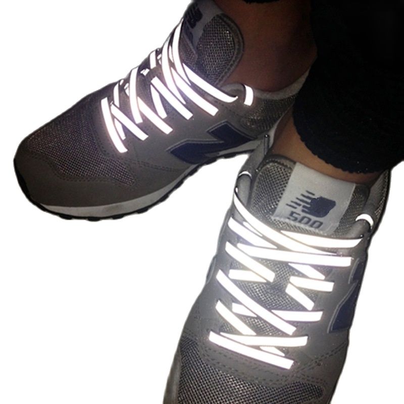 Creative Double-sided Reflecti - Reflective Night Running Shoes recension och pris