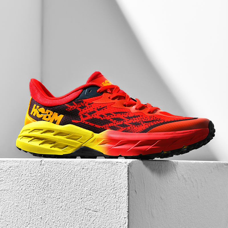2027 New Men's Running Shoes C - Carbon Plate Marathon Racing Shoes recension och pris